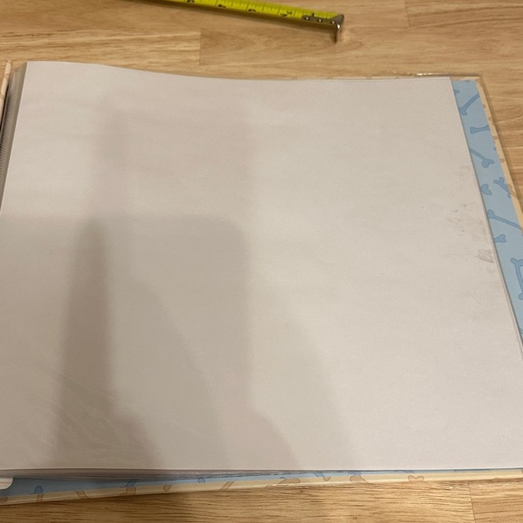 Dog photo memory album - Picture 4 of 6